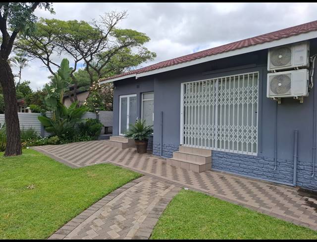 4 BEDROOM HOUSE FOR SALE IN SAFARI GARDENS
